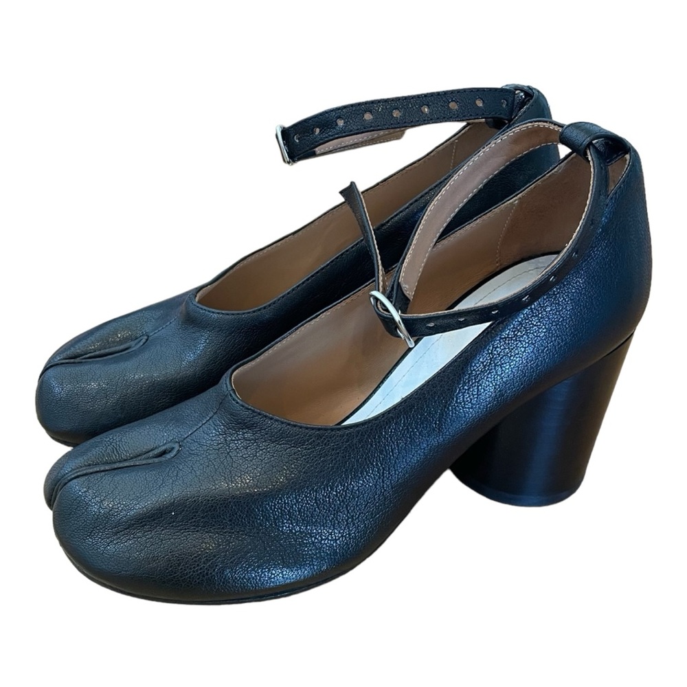Maison Margiela Tabi Mary Janes